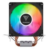 Air Cooler Rgb Gamdias Boreas E1-210 Lite 1700 1200 1155 Am4