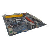 Placa Mãe Ecs H55h-cm 15-k24-011002 1156 Ddr3 Sem Espelho