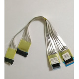 Cable Flex LG 65uf8500 Ead63285601 Ead63285701
