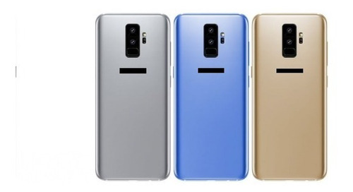 Tapa Trasera Para Samsung S9