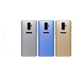 Tapa Trasera Para Samsung S9