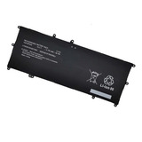 Bateria Para Sony Svf 14a Svf14n Svf15n1  Bps40 1-853-306 