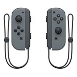 Set De Control Joy-con Joystick Zhuosheng Para Nintendo Switch Color Negro