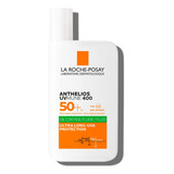 Protector Solar Anthelios La Roche-posay Fps 50 Oil Control