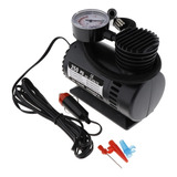 Compresor De Aire 250 Psi 12v Inflador De Neumaticos