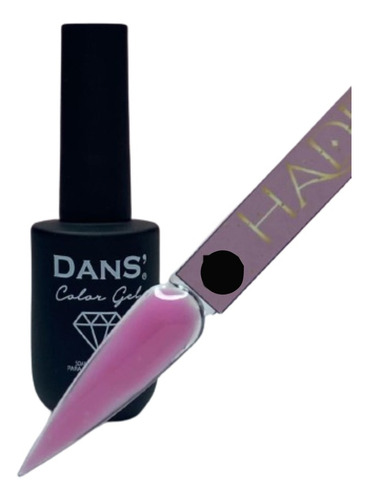 Gel Color #050 (10ml) - Dans