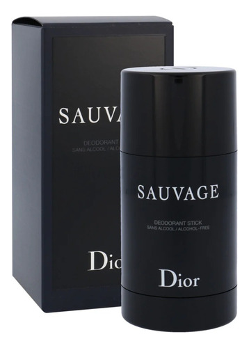 Dior Sauvage Deodorant Stick 75ml 
