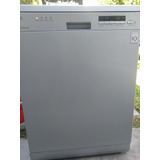 Lavavajillas LG Inverter Directdrive