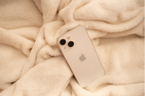 iPhone 13 Mini Excelente!!!