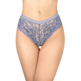 Panty Tipo Bikini Vicky Form 10633