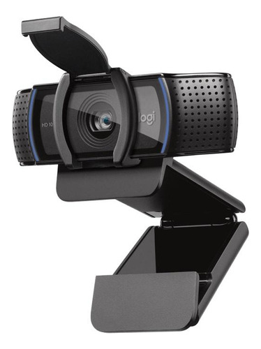 Webcam Logitech C920e Full Hd 1080p 30fps