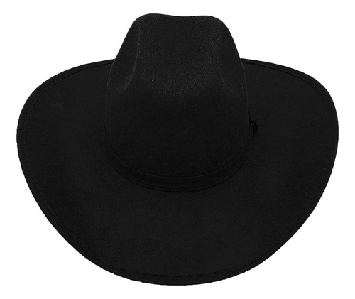 Sombrero Texano Vaquero Sonora, Unisex, Mediano, Jaripeo