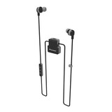 Audifonos Pioneer Clipwear Active Intraaural Negro