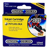 Cartucho 135xl Alternativo Para Epson Stylus T25/tx123/tx135