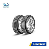 Kit X2 Goodyear 205/60 R16 Efficient Grip Suv -