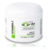 Vitamina E La Bonte Hidratante Para Cabellos Dañados 150 Ml