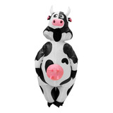 * Disfraz Inflable Disfraz Animal Granja Ropa Juego S