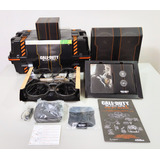 Call Of Duty Black Ops 2 Care Package Edição De Colecionador