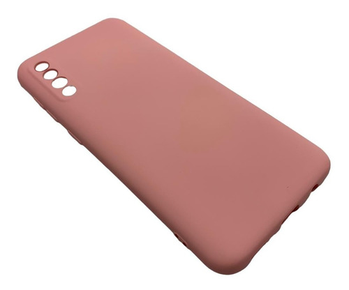 Capa Celular Para Samsung Galaxy A50 Case + P Vidro Simples