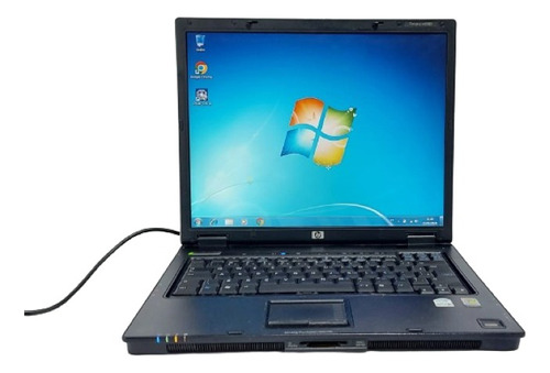 Notebook Hp Compaq Nx6320 - Usado