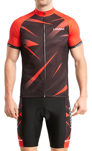 Jersey De Ciclismo Para Hombre, Ropa De Bicicleta Mtb, Jerse