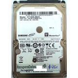 Disco Samsung St1000lm024 1tb Sata 2.5 - 957 Recuperodatos