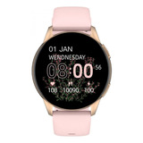 Reloj Inteligente Xiaomi Smartwatch Kieslect L11 Pro Pink