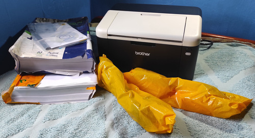 Impresora Brother Hl-1 Series Hl-1210w