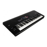 Sintetizador 61 Teclas Korg Nautilus 61 Workstation Oferta!!