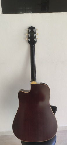 Violão Takamine Eg 5303sc Koreano