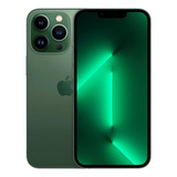 Apple iPhone 13 Pro Max (256gb) - Color Verde Alpino