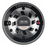 Trd 505 Triton Fenolico 160rms Driver Trd505 Trd-505