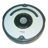 Irobot Roomba 665 Vacuum Robot De Limpieza Aspiradora