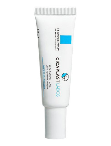 La Roche-posay Cicaplast Reparador Lábios 7,5ml