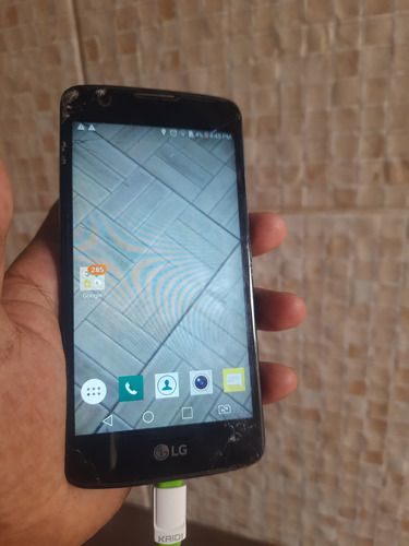 LG K8 350ds - Lote