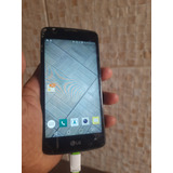 LG K8 350ds - Lote