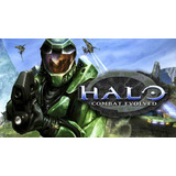 Halo Combat Evolved Para Pc / En Red Internet Con Servidores