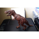 2006 Schleich Tyrannosaurus Rex Figure 20 Cms