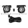 Faro Auxiliar Suzuki Grand Vitara Jiii 08/12 Set Led Suzuki Vitara