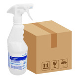 [atacado] Desinfetante Hosp. 750ml Power Septic Kit C/12