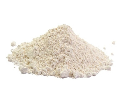 Arcilla Blanca Caolin Kaolin Mascarillas 10 Kg 100% Orgánica