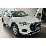 Audi Q3 35 Tfsi Dynamic