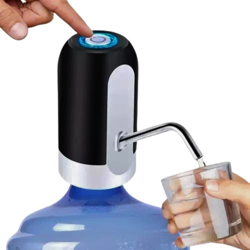 Dispensador De Agua Para Porrón Botellón Tarro