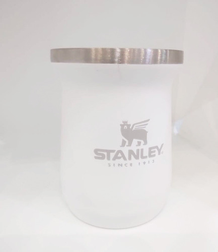 Mate Termico Stanley Classic Chico 180ml -acero Inoxidable