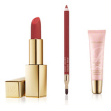 Estee Lauder Lip Set