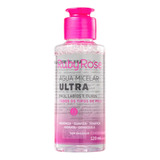 Água Micelar Ultra Ruby Rose 120ml