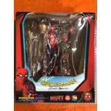 Spider-man #103 Mafex Caja Dañada