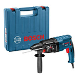 Rotomartillo Sds Plus 820w 2,7j Bosch Gbh 2-24 D