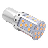 Bombilla Led 1156 Ba15s P21w 3030 35smd Canbus Led Para Coch