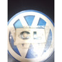 Emblema De Maleta Para Volkswagen Gol 1996-1999 Volkswagen Gol